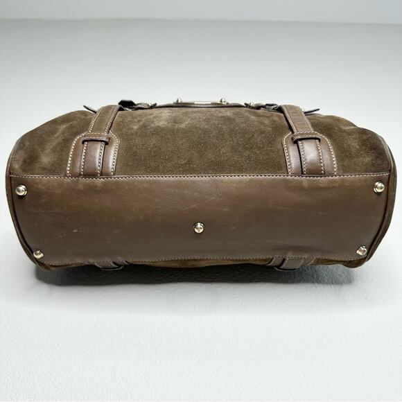 GUCCI 85th Anniversary Edition Horsebit Shoulder Bag - Picture 5 of 9